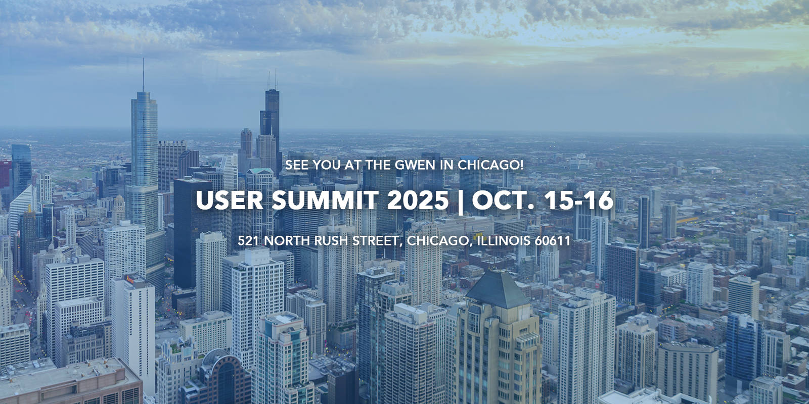 User Summit 2025_Newsletter