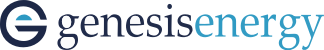 genesis energy logo