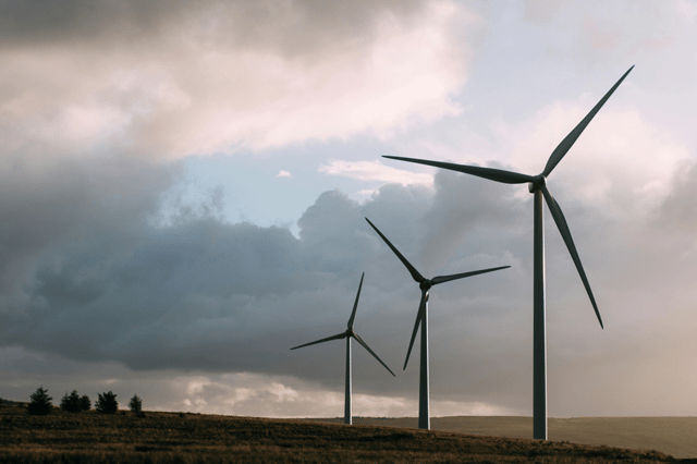 wind-turbines